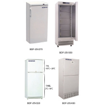 Biobase CE Certified -25 Centigrade Vertical 270L-450L Freezer